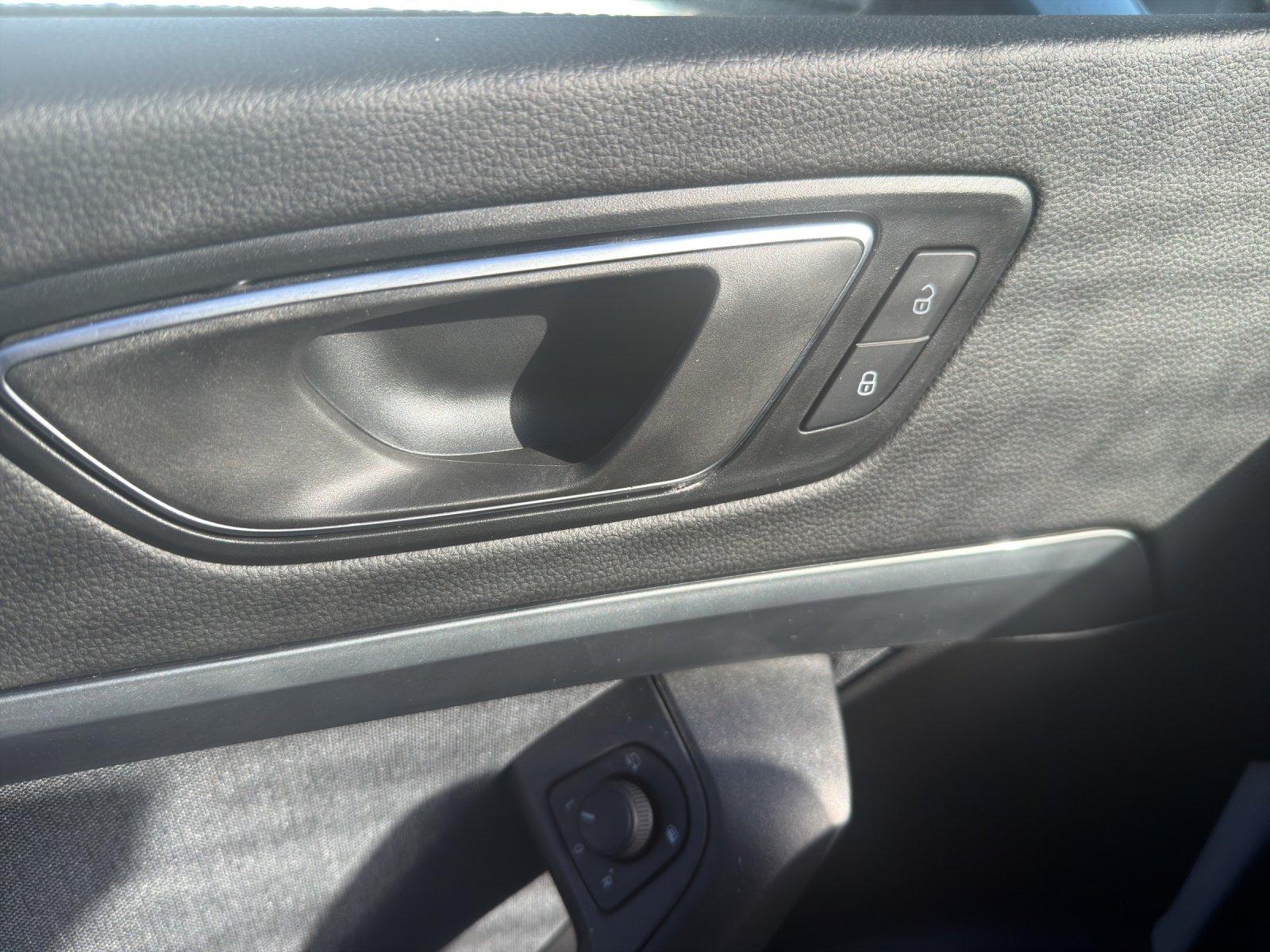 Seat Ateca 1.0 TSI STYLE