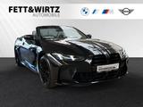 BMW M4 Competition Cabrio MxDrive|Head-Up|H/K - BMW M4 in Krefeld