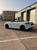 Audi TT Roadster 45 TFSI quattro S-line | Matrix - Audi TT in Braunschweig