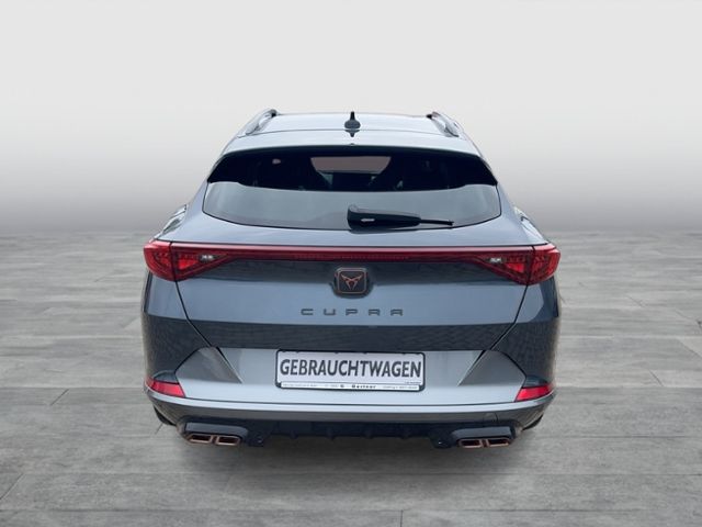 Formentor VZ PRIORITY 1.4 DSG eHYBRID NAVI LEDER