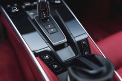 Fahrzeugabbildung Porsche 911 Turbo S *LEICHTBAU / AERO / GARANTiE/MWST.*