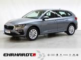 Skoda Scala 1.0 TSI DSG Selection LED*NAV*SHZ*ACC*PDC* - SKODA Scala Leasingangebote für Privatpersonen