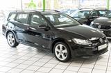 Volkswagen Golf 7 Variant 1.6 TDI BlueMotion Kamera Navi - Volkswagen Golf: Bluemotion Variant