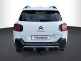 Citroën C3 Aircross PT 110 S&S Feel *Sitzh.*PDC*AZV* - weiße Citroën C3 Aircross
