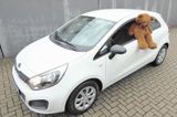 Kia Rio Business Line 1.Hand original 54.700 km! - Kia Rio aus 2013