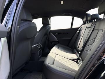 2025 BMW I5 — миниатюра 13