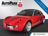 Smart Roadster  Coupe Ultimate Nr. 48 ohne Zulassung - Smart Roadster: Coupé