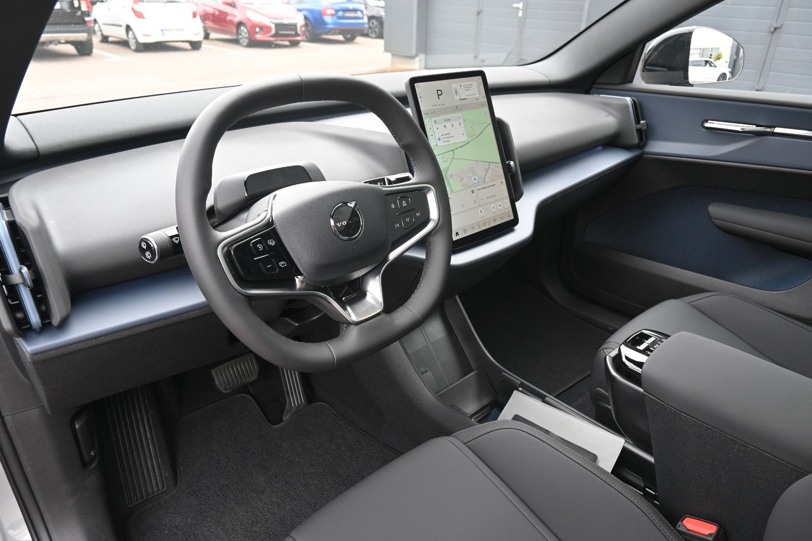 Fahrzeugabbildung Volvo EX30 Cross Country Ultra Twin Motor Performance