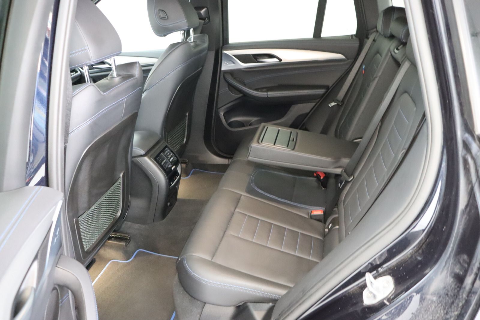 Fahrzeugabbildung BMW X3 xDrive 30d M Sport