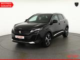 Peugeot 3008 GT-Line 1.2 PureTech 130 Aut. LED ACC Navi - gebrauchte Peugeot 3008 aus dem Jahr 2023