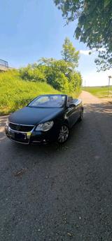 Volkswagen Vw Eos 2.0 fsi 200ps DSG - Volkswagen Eos: 20d