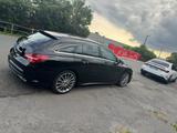 Mercedes-Benz CLA 220 Shooting Brake CLA 220 d DCT Shoot. ... - gebrauchte Mercedes-Benz CLA 220 Shooting Brake aus dem Jahr 2018