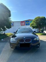 BMW 525d Touring E61 -M Optik - BMW 525: 525d E61