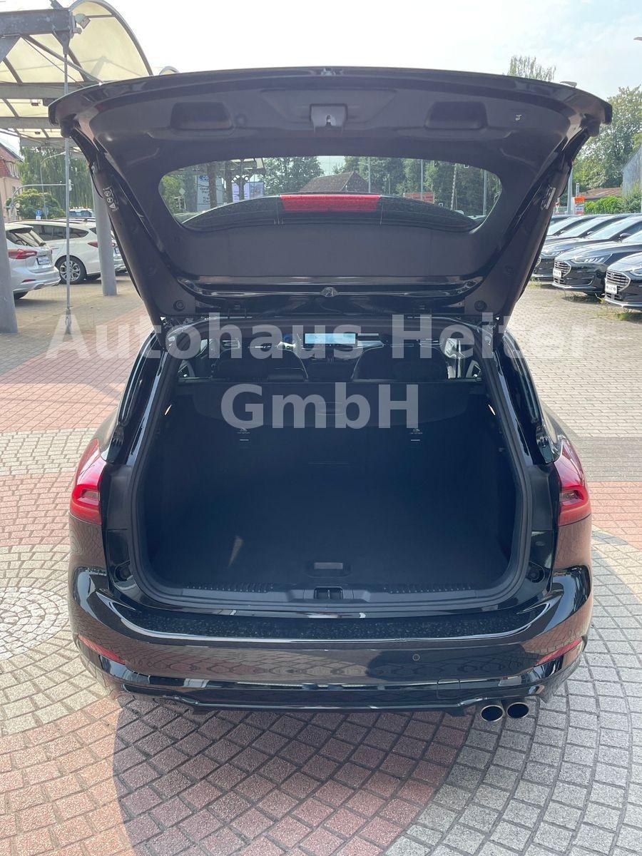 Ford Focus 1.5 EB Aut.ST-Line X / ACC+Matrix+e.Klappe, миниатюра 12