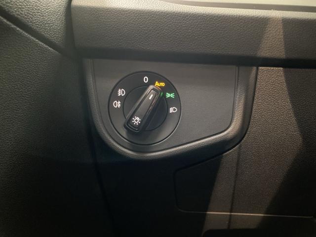 Volkswagen Taigo R-Line 1.5 TSI DSG Matrix Black Style Keyl