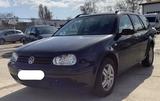 Volkswagen Golf 1.9TDI 74kW tiptr. Comfortline Variant - Volkswagen Golf mit Diesel-Antrieb: Kombi, 1.9