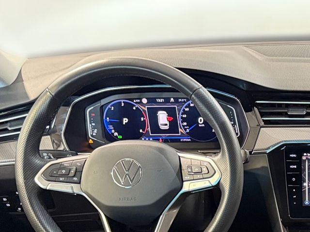 Passat Variant Alltrack 2.0 TDI DSG 4M LED+NAVI+