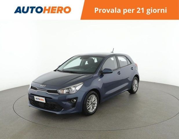 Kia KIA Rio 1.0 T-GDi 100 CV MHEV iMT Style