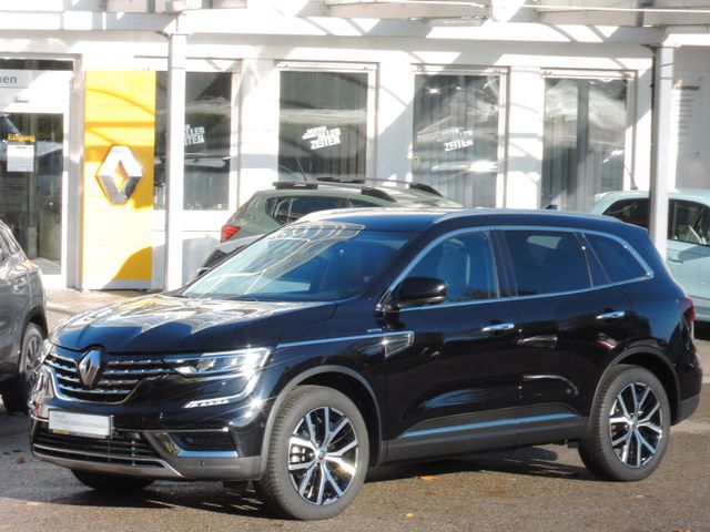 Renault Koleos dCi 185 X-tronic 4WD TECHNO  GJR,SHZ,LED