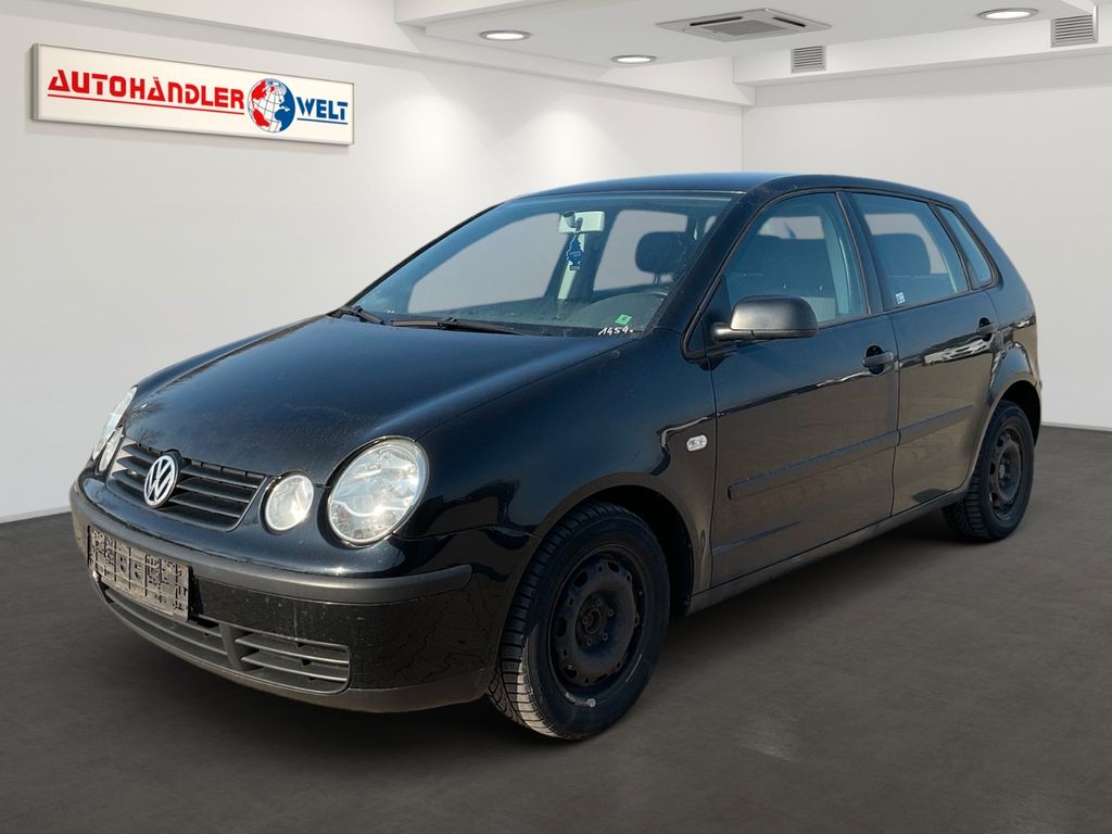Angebot ansehen Volkswagen Polo