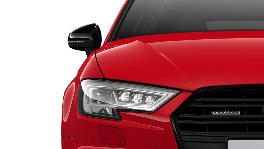 Image of Audi A3