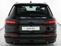 Audi Q7 - Vorschau Bild 5