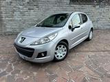 Peugeot 207 Plus 1.4 HDi 70CV 5 porte - Peugeot 207 aus 2014