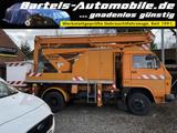 MAN 6.90 F T Ruthmann Steiger GS 150 - Offers