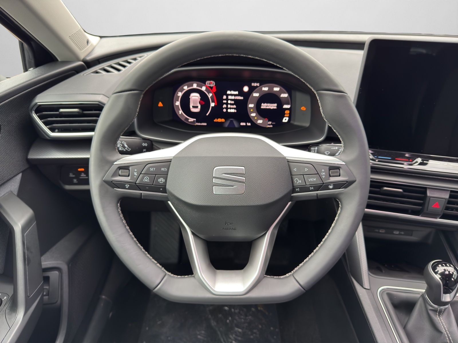 Seat Leon - Bild 10