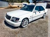 Mercedes-Benz S 300 Turbodiesel S 300 - gebrauchte Mercedes-Benz S-Klasse aus dem Jahr 1998