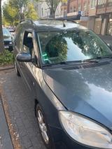 Skoda zu verkaufen - gebrauchte Skoda Roomster aus dem Jahr 2008