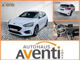 Ford Focus ST-Line *Lane Assist*PDC*Navi*Winter Paket - Ford: Win A