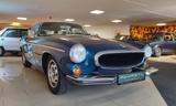 Volvo P1800 ES / B20F / Klima / restauriert - Volvo: P 1800