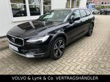 Volvo V90 Cross Country Plus B4 Diesel AWD GARANTIE - Volvo V90 Cross Country: Plus