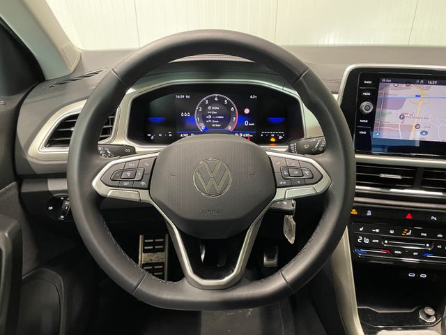 T-Roc Move 1.0 TSI NAVI ACC LED