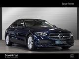 Mercedes-Benz C 200 d // AVANTGARDE AHK DISTR KAMERA SPUR PDC - Mercedes-Benz C 200 in Lübeck