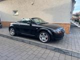 Audi TT 8N 1,8 T Tüv Neu - Audi TT Gebrauchtwagen in Hamm