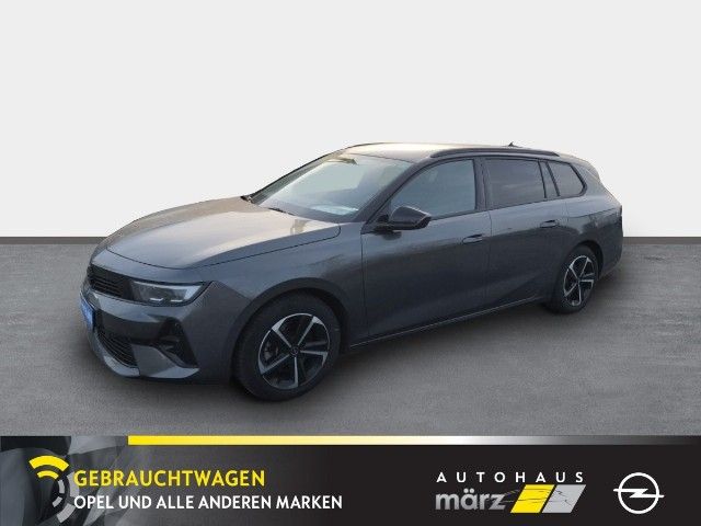 Opel Astra L 1.2 Turbo GS (EURO 6e) 