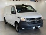 Volkswagen T6.1 Transporter Lang LR "Sortimo"/Standhzg - Volkswagen T6 aus 2020