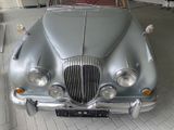 Jaguar Daimler