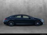 Mercedes-Benz EQS 580 4MATIC MEMORY/FRONTS. HEIZBAR/HEAD-UP - Mercedes-Benz EQS aus 2022