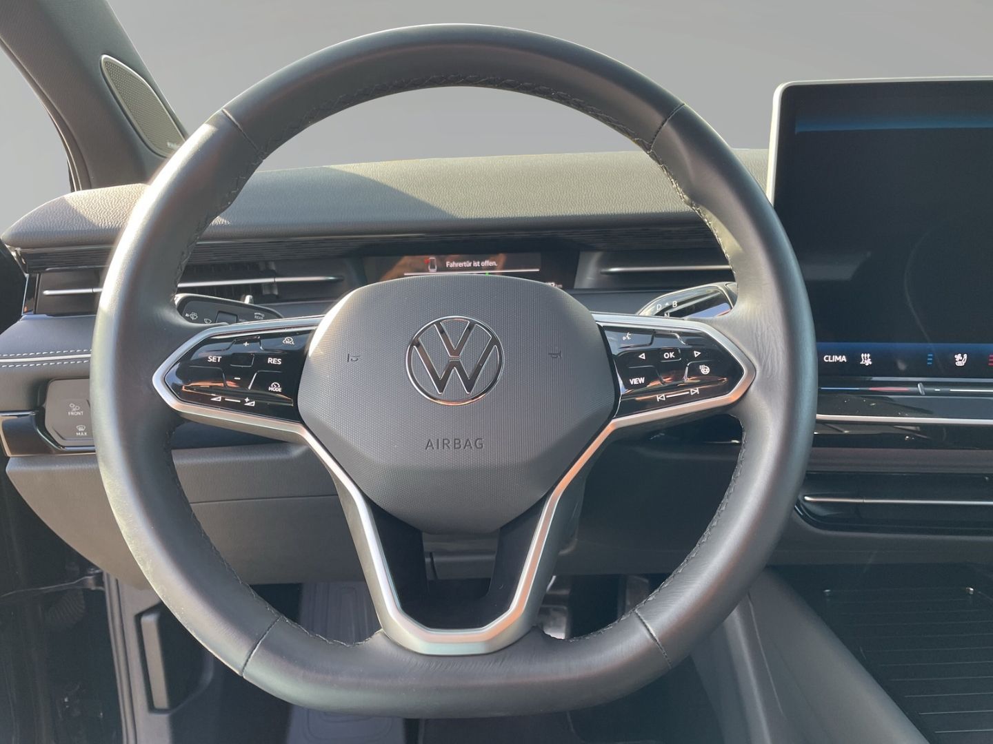 Volkswagen ID.7 Tourer Pro S Matrix 360°Kamera AHK Harman K foto 4