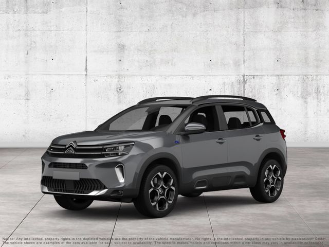 Citroën C5 Aircross C5 Aircross Max