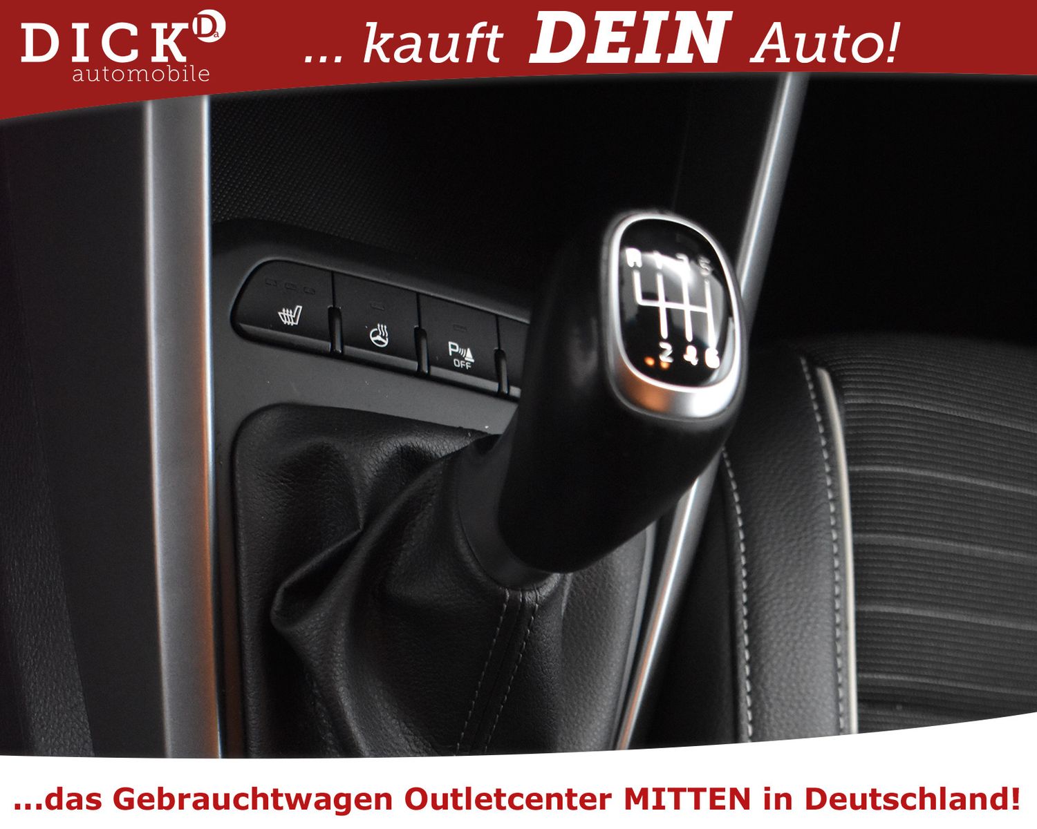 KIA Rio 1.0 T-GDI GT-Line NAVI+KAM+LEDER+SHZ+TEMP+17 - Image 23