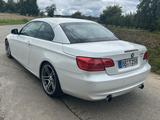BMW 335i Cabrio - DKG - M-Performance AGA - gebrauchte BMW 3er Reihe aus dem Jahr 2010