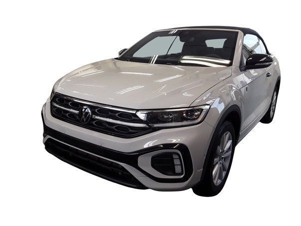 Volkswagen T-Roc - Bild 2