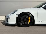 Porsche 911 GT3 CLUBSPORT KERAMIK AKRAPOVIC APPROVED'27 - Porsche: Gt2 Clubsport