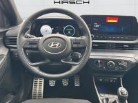 Hyundai BAYON - Vorschau Bild 16