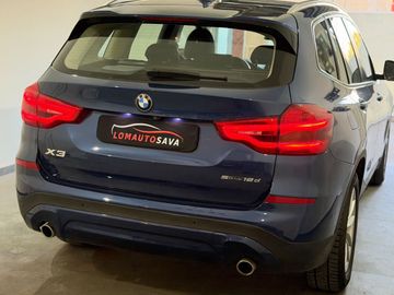 BMW X3 - 6