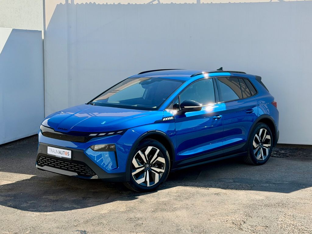 Image of Skoda Elroq